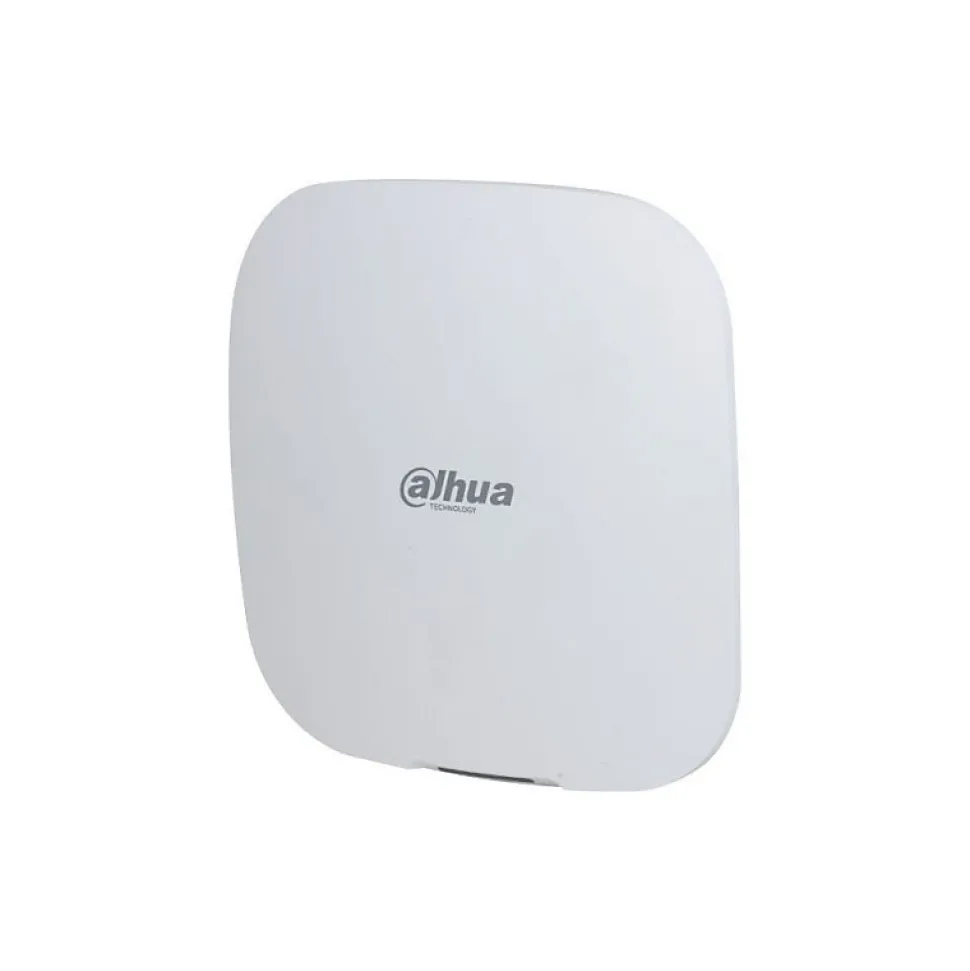 Kit alarme sans fil WIFI, 3G, 4G et GPRS 150 zones 868Ghz - DAHUA - 5 pièces