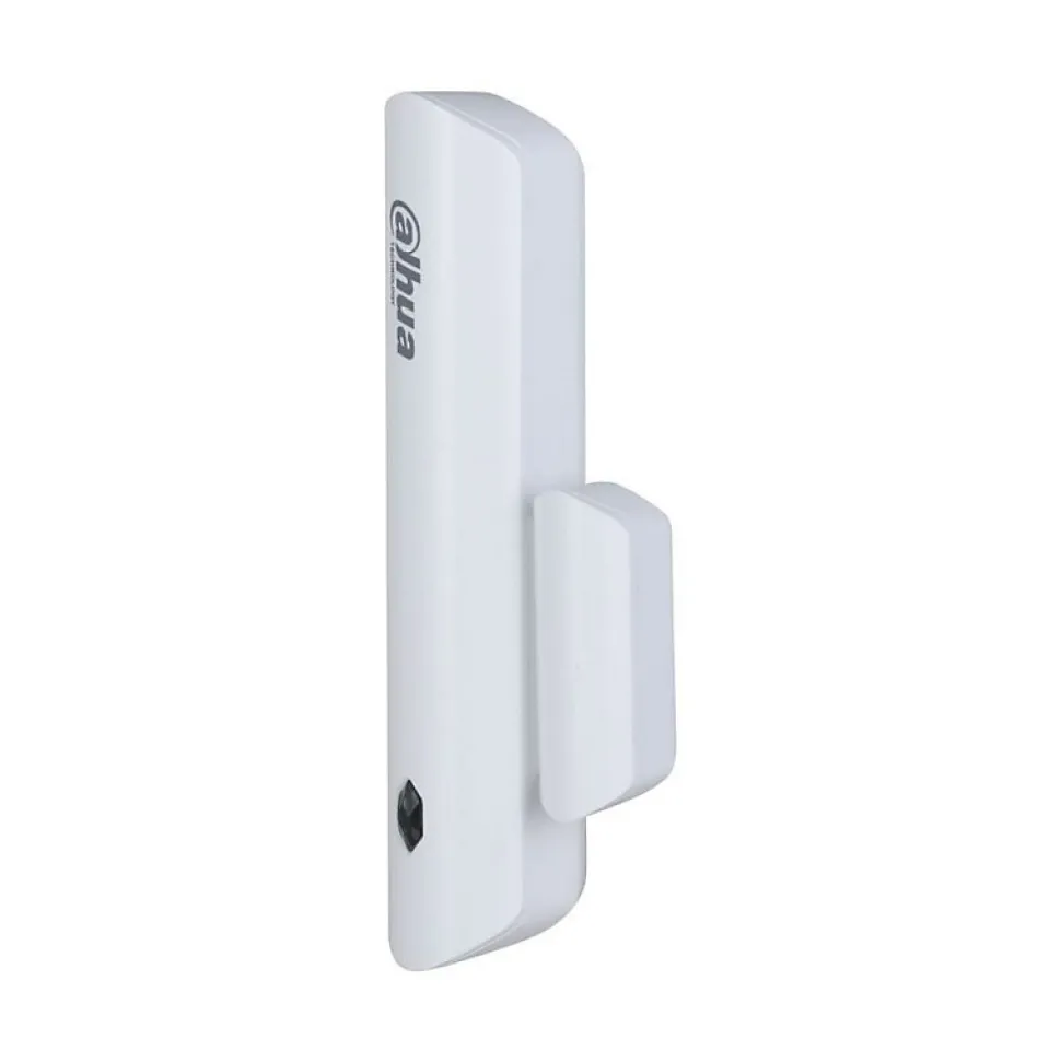 Kit alarme sans fil WIFI, 3G, 4G et GPRS 150 zones 868Ghz - DAHUA - 5 pièces