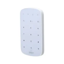 Kit alarme sans fil WIFI, 3G, 4G et GPRS 150 zones 868Ghz - DAHUA - 5 pièces