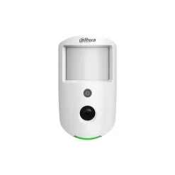 Kit alarme sans fil WIFI, 3G, 4G et GPRS 150 zones 868Ghz - DAHUA - 5 pièces