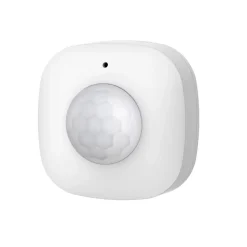 Kit Alarme Évolutif 868 Mhz connecté Wifi 2,4Ghz avec Sirène extérieur solaire