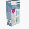 Kit annuel antitarte BWT Pilodiphos compatible avec tous les filtres 10"