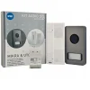 Kit Audio 2 Fils Mains-libres 1122-61