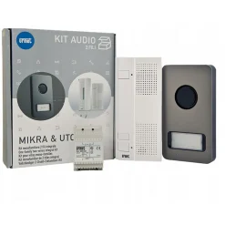Kit Audio 2 Fils Mains-libres 1122-61
