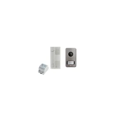 Kit Audio 2 Fils Mains-libres 1122-61