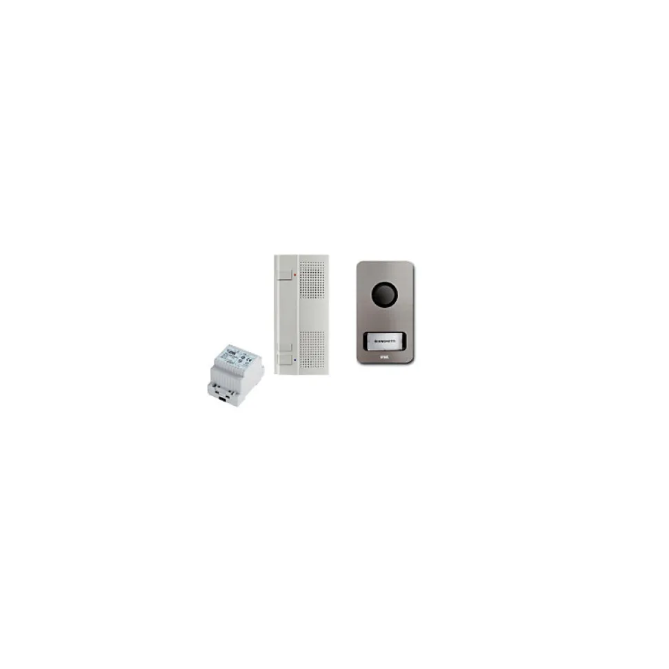 Kit Audio 2 Fils Mains-libres 1122-61