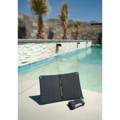 Kit Batterie externe Venture 35 et panneau solaire Nomad 10 GoalZero