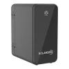 Kit Batterie solaire de stockage et micro-onduleur pour panneau Plug and Play - 800W - ECLERA