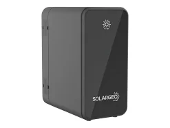 Kit Batterie solaire de stockage et micro-onduleur pour panneau Plug and Play - 800W - ECLERA