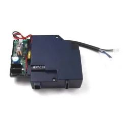 Kit batteries et chargeurs BFT SL BAT2 pour portail et garage
