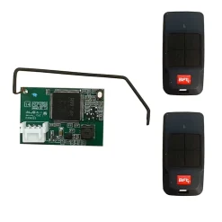 Kit BFT B EBA IO Homecontrol (Réf : R400010) - Ex R400012
