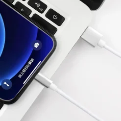 Kit chargeur + Câble USB-A / USB-C GAO