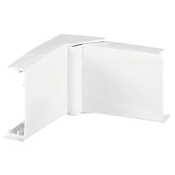Kit contournement pour moulure 32 x 12,5 mm Legrand