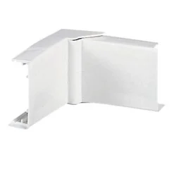 Kit contournement pour moulure 32 x 12,5 mm Legrand