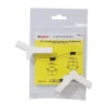 Kit contournement pour moulure 20 x 12,5 mm Legrand