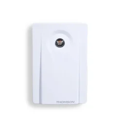 Kit d'éclairage extérieur sans fil maison connecté THOMPSON