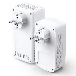 Kit de 2 adaptateurs Wifi CPL TP-Link AV1300 avec prise gigogne