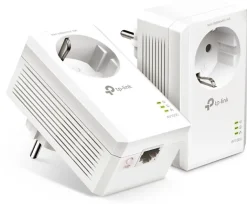 Kit de 2 CPL Gigabit TL-PA7017P KIT TP-LINK
