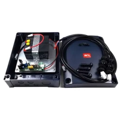 Kit de batterie de secours BFT BT BAT (Réf : P125005) pour motorisation
