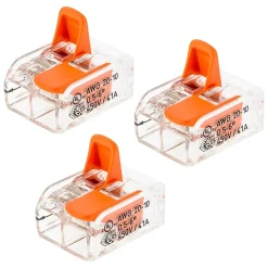 Kit de branchement pour appareils de cuisson Batilec 1.50 m