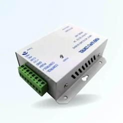 Kit de contrôle d'accès autonome code et badge, sans fil s7 - utilisation extérieure ip65