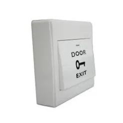 Kit de contrôle d'accès autonome code et badge bt2000 - utilisation intérieure