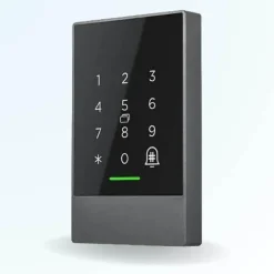 Kit de contrôle d'accès connecté - code et badge - locky 7 basic
