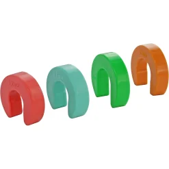 Kit de démontage pour raccords instantanés pour tube Ø12, 14, 16, 18 mm, lot de 4