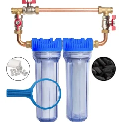 Kit de filtration complète AEG Pure Protect
