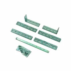 Kit de fixation BFT APT (N999060) pour motorisation BOTTICELLI SMART