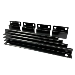 Kit de fixation murale pour kit solaire Avidsen