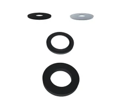 Kit de joints pour réservoir de toilette Flomasta