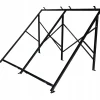 Kit de montage pour deux collecteurs solaires 2.0M THUNDER RAMA-KSP-2x2M 1 pièce.