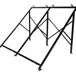Kit de montage pour deux collecteurs solaires 2.0M THUNDER RAMA-KSP-2x2M 1 pièce.