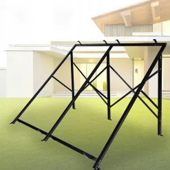 Kit de montage pour deux collecteurs solaires 2.0M THUNDER RAMA-KSP-2x2M 1 pièce.