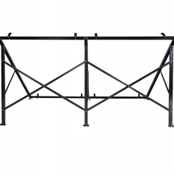 Kit de montage pour deux collecteurs solaires 2,5 M THUNER RAMA-KSP-2x2,5M 1 pièce.