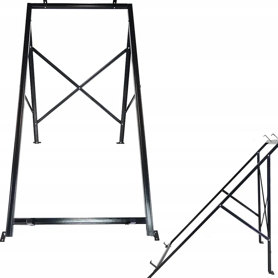 Kit de montage pour un collecteur plat 2,5M THUNDER RAMA-KSP-2,5M 1 pièce.