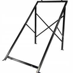 Kit de montage pour un collecteur plat 2,5M THUNDER RAMA-KSP-2,5M 1 pièce.