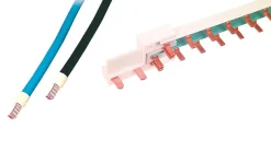 Kit de raccordement 10mm - ABB