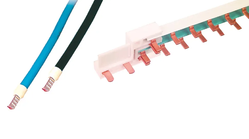 Kit de raccordement 10mm - ABB