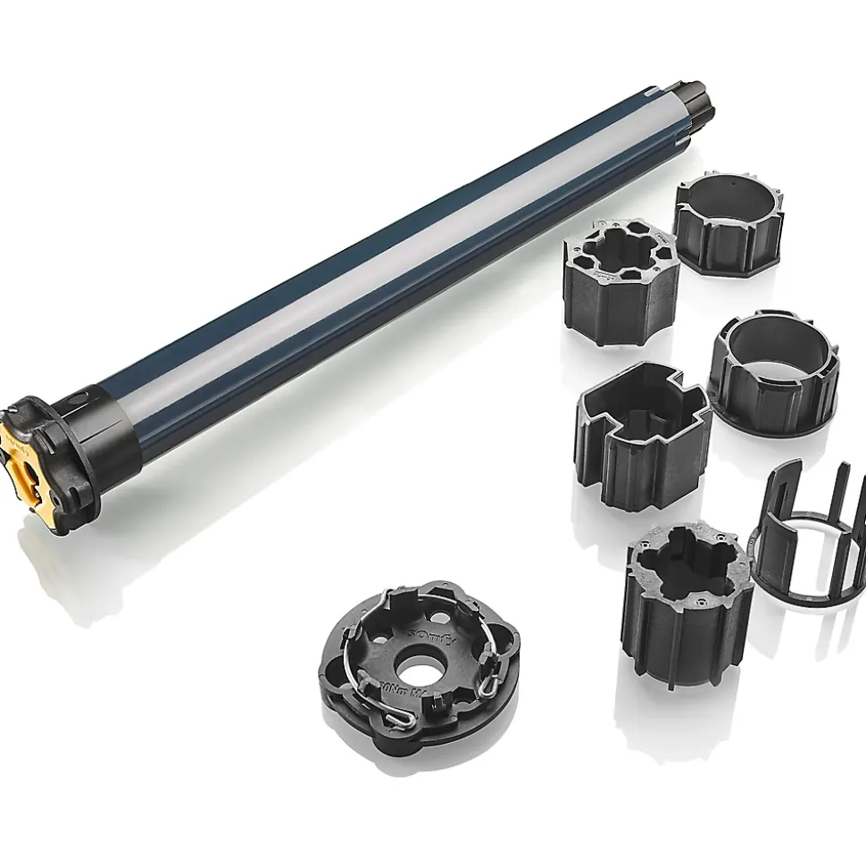 Kit de remplacement filaire pour porte fenêtre Somfy 1240386