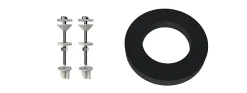 Kit de rénovation pour réservoir de toilette Flomasta