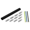 Kit de réparation câble 4mm2 - WAGO - 207-5485/316-000