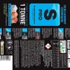 Kit de scellement chimique 280 ml avec accessoires