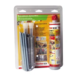 Kit de scellement FIS P 300 T Fischer