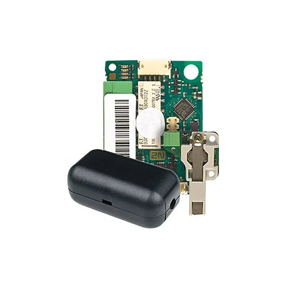 Kit De Sécurité Pour Porte Ip-lte Verso 9155198set