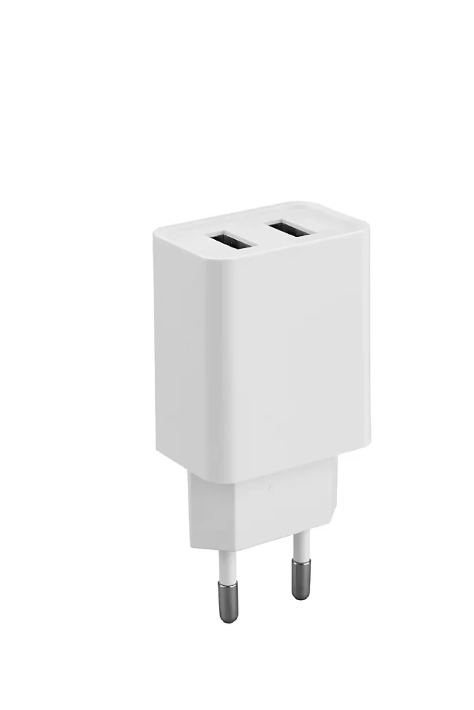 Kit de voyage avec câble de charge 3 en 1, double chargeur, double chargeur de voiture