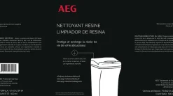 Kit d'entretien AEG pour adoucisseur