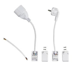 Kit dominos Magic Elek 3 lignes 2 pièces