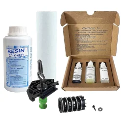 Kit Entretien Adoucisseur Fleck 5800 Sxt Xtr